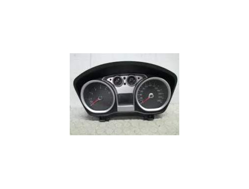 Cuadro de instrumentos Ford Focus 2007 / 2011 - Traspaso de códigos Reparación varias