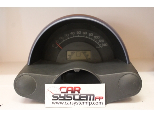 Kombiinstrument SMART FORTWO 110008872022