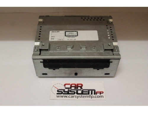 Autoradio - Lecteur CD Ford Fiesta VI FOMOCO