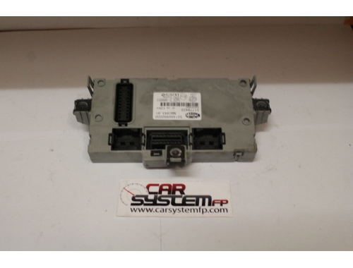 Body computer Lancia Ypsilon - MAGNETI MARELLI 51779423 - Traspaso de códigos Reparación varias MAGNETI MARELLI:51779423