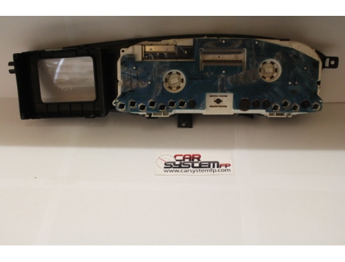 Combiné d'instruments Opel Vectra VDO:110.008.733/009 90569785KK