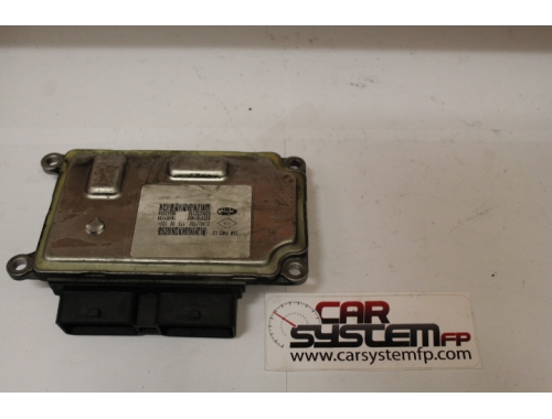 Centralina Motore Renault Clio MAGNETI MARELLI:IAW5NR2.C2