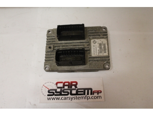Centralina Motore Fiat Panda MAGNETI MARELLI IAW5SF8.M4 51899838 51868981