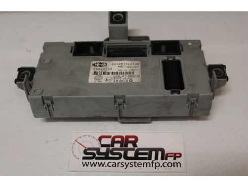 BSI FIAT STILO 1.9 JTD MAGNETI MARELLI 501861150100, 46823770