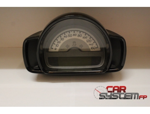 Quadro Strumenti SMART 451 - A4519003800/001