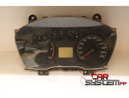 Kombiinstrument FORD TRANSIT 8C1T-10849-CD, 0028119974-7B1