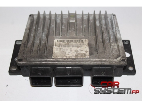 Centralina Motore CITROEN DELPHI 9648986680, 82238408 GXG, DDCR R0411C023C