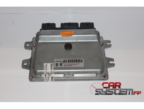 Centralita de motor NISSAN 9R HITACHI A56-E32, T8J 26 25
