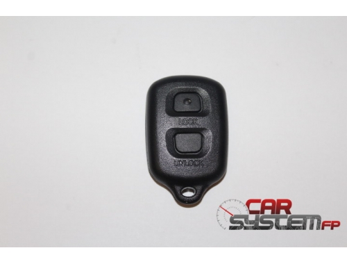 Gehäuse für Funkfernbedienung HYUNDAI