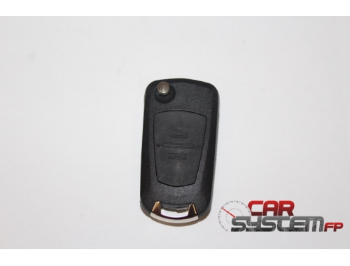 Coque de télécommande OPEL