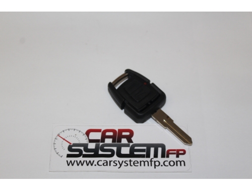 Carcasa de mando a distancia OPEL