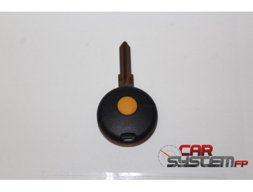 Carcasa de mando a distancia SMART