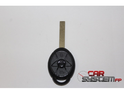 Carcasa de mando a distancia MINI COOPER ERREBI:GMIC2