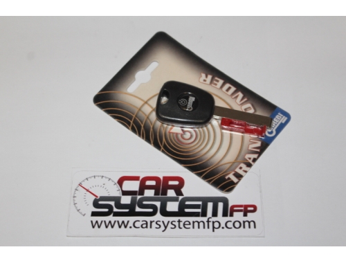 Carcasa Llave Porta Transponder CITROEN ERREBI:T00HF63P