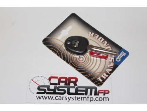 Carcasa Llave Porta Transponder HYUNDAI ERREBI:T00HYN6P