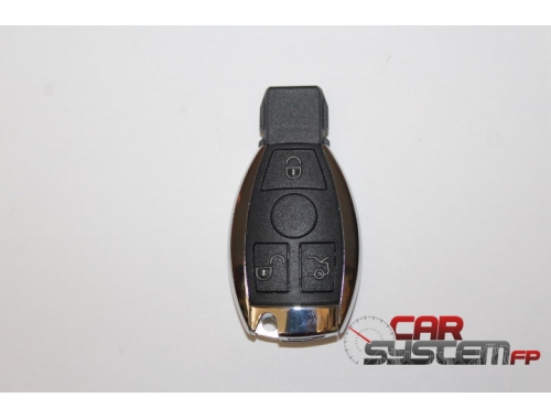 Carcasa de mando a distancia MERCEDES