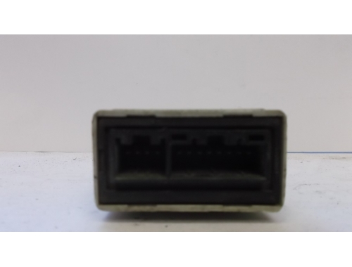 Boîtier CODE Daewoo Matiz DWPM96315230