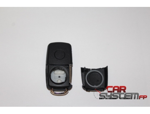 Carcasa de mando a distancia VOLKSWAGEN ERREBI:GVOHF55C2