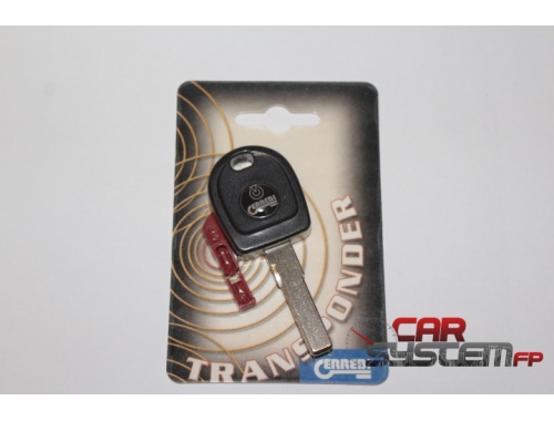 Guscio Cover Chiave Porta Transponder CITROEN ERREBI:T00HF55P1