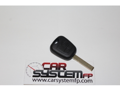 Coque de télécommande CITROEN ERREBI:GCIHF63C1