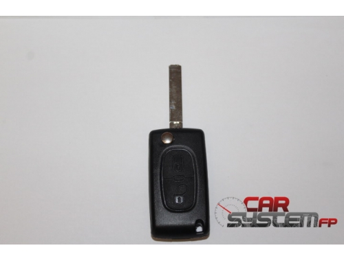 Coque de télécommande CITROEN
