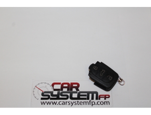 Coque de télécommande AUDI ERREBI:GAUC3