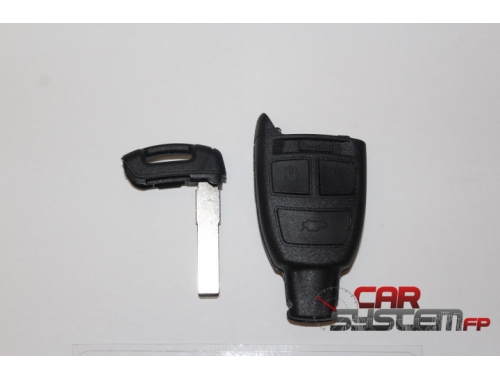 Coque de télécommande FIAT ERREBI:GFIGB18C8
