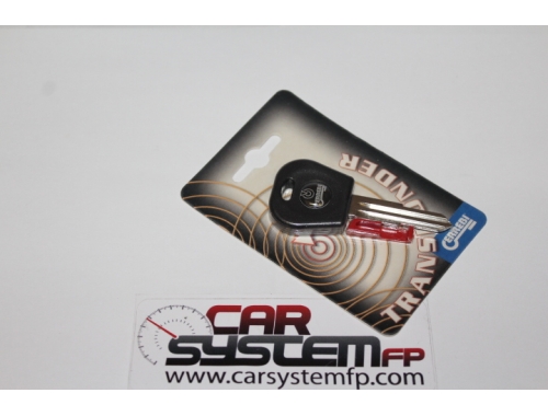 Guscio Cover Radiocomando DAEWOO ERREBI:T00DW2RP