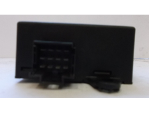 Boîtier CODE Mercedes Sprinter Vito TEMIC:0315455832