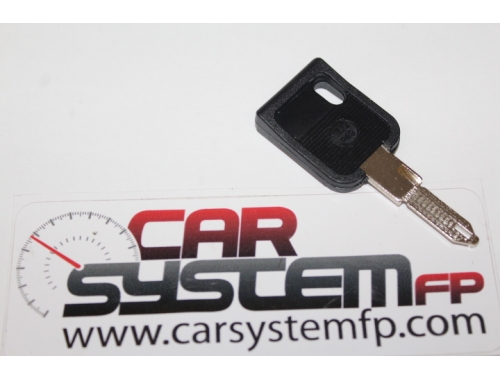 Llave de coche universal