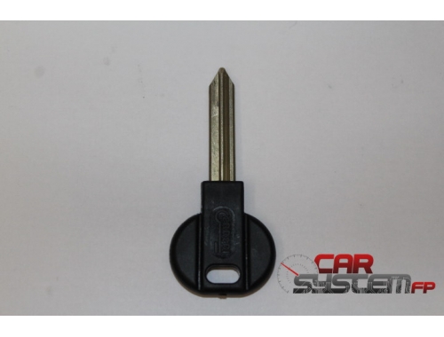 Llave de coche universal