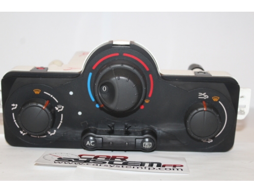 Comando Clima Renault Clio VALEO:69590001