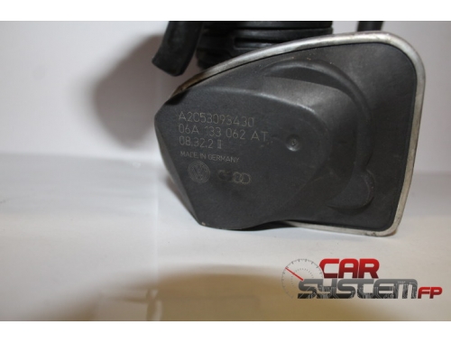 Cuerpo de mariposa Grupo Volkswagen A2C53093430