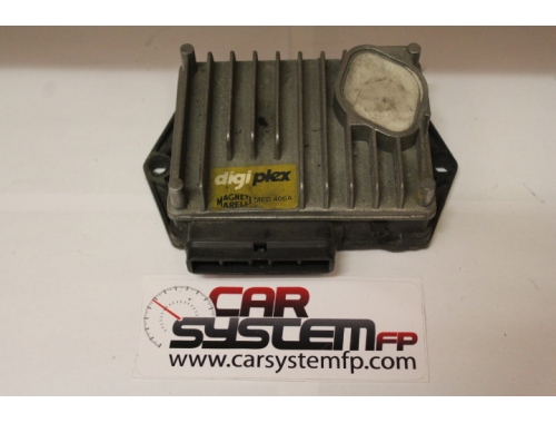 Centralina Motore Fiat Ritmo 105 TC DIGIPLEX:MED