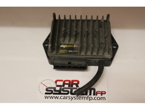 Centralina Motore Magneti Marelli - Digiplex 2 MED 440A
