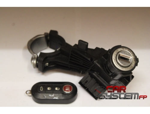 Zündschloss FIAT PUNTO 1.2 8V BZ