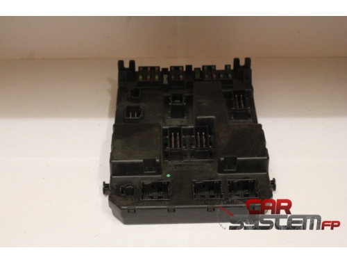 BSI PEUGEOT 307 1.4 HDI 9651197680 9651196980