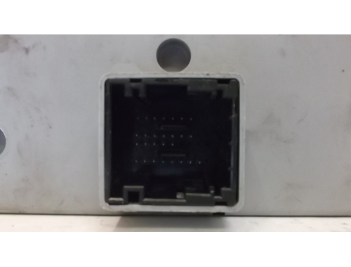 Body computer Fiat Doblò DELPHI:51771608