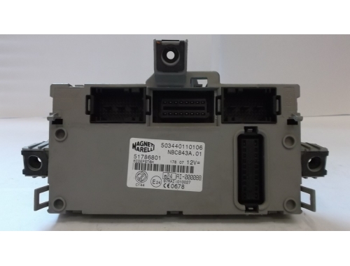 BSI Lancia Ypsilon MAGNETI MARELLI:51786801