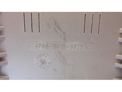 Body computer Fiat Ulysse / Lancia Phedra 1400310680