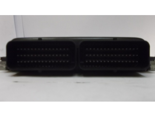 Centralita de motor Renault Clio SIEMENS:S110138000C