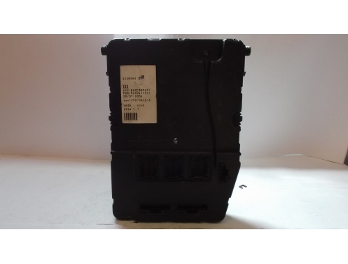 UCH Renault Megane SIEMENS:8200309691