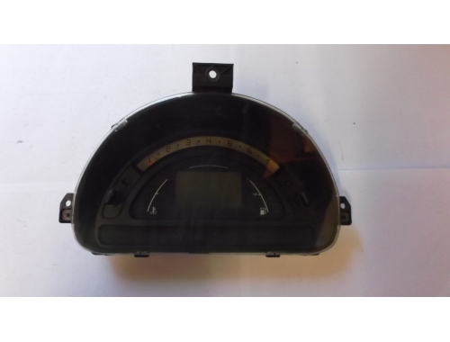 Quadro Strumenti Citroen C3 P9650735480