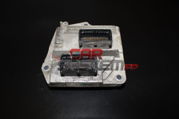 28023583 DELPHI Centralita de motor OPEL ASTRA / ZAFIRA