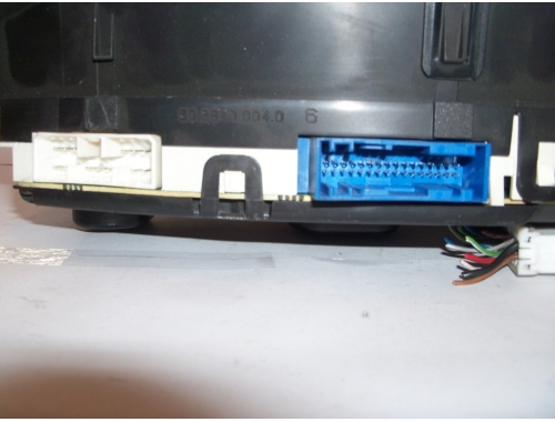 Quadro Strumenti LANCIA LYBRA 46790473