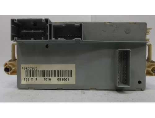 Sicherungskasten Fiat Punto 188 46812235