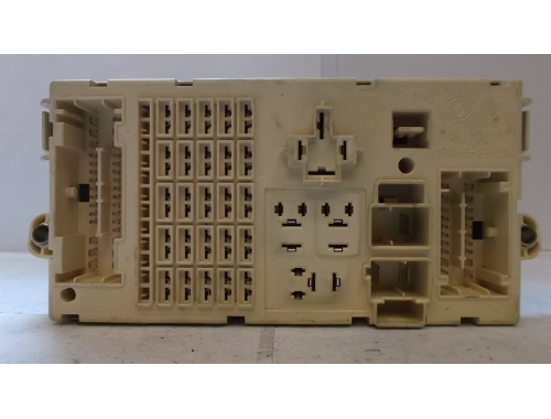 Centralina Scatola Porta Fusibili Fiat Punto 46767354