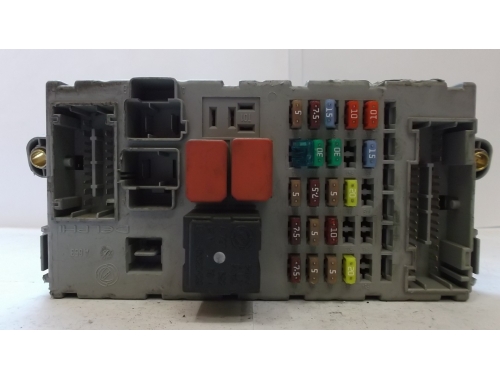 Centralina Scatola Porta Fusibili Lancia Ypsilon MAGNETI MARELLI:51819322