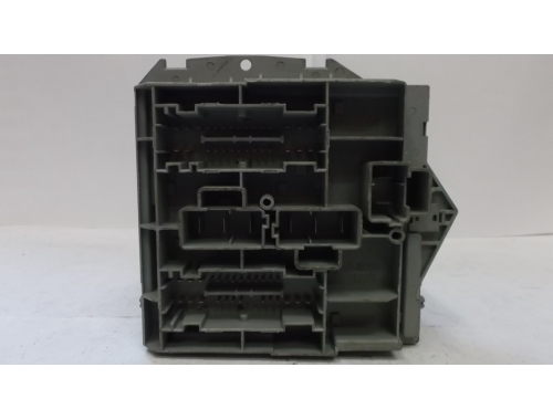 Caja de fusibles Fiat Punto Dis.