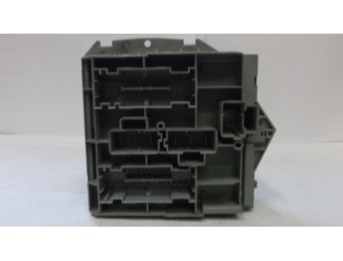 Caja de fusibles Fiat Punto Dis.